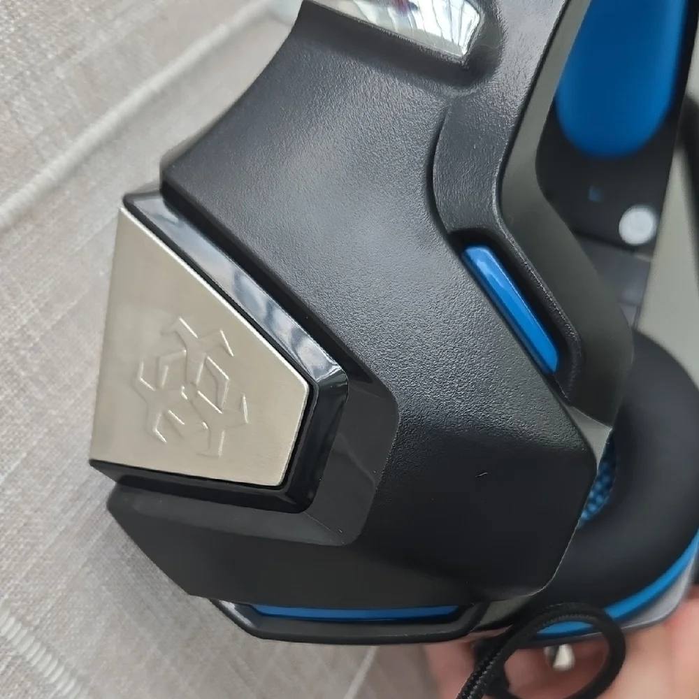 Gaming Headset - Picture 4 of 5